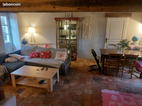 Maison 4 pièces 102 m² 