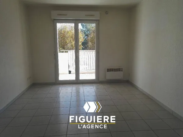 Appartement 2 pièces 31 m² 