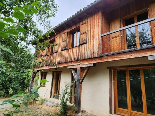 Maison 5 pièces 150 m² 