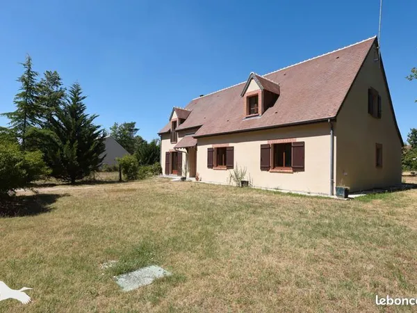 Pavillon 5 pièces 262 m² 
