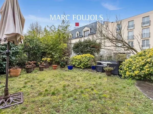 Appartement 4 pièces 111 m² 