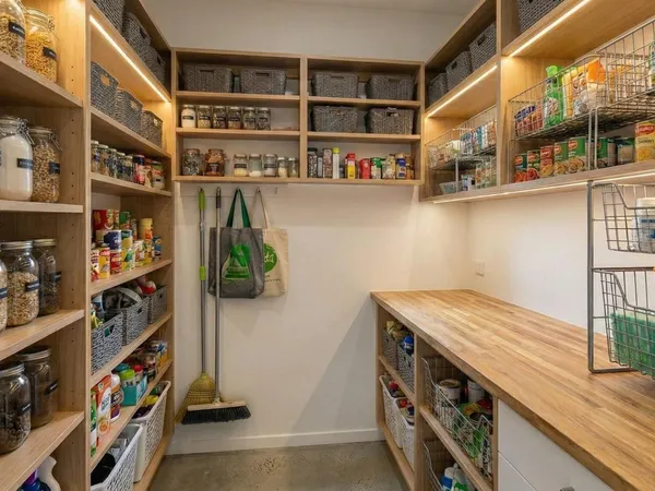 Appartement T3 proche universités à Talence 
