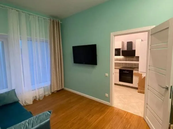 Studio 1 pièce 26 m² 