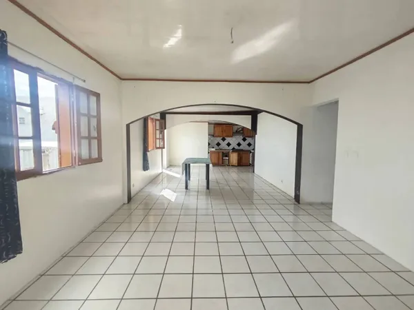 Maison 5 pièces 106 m² 