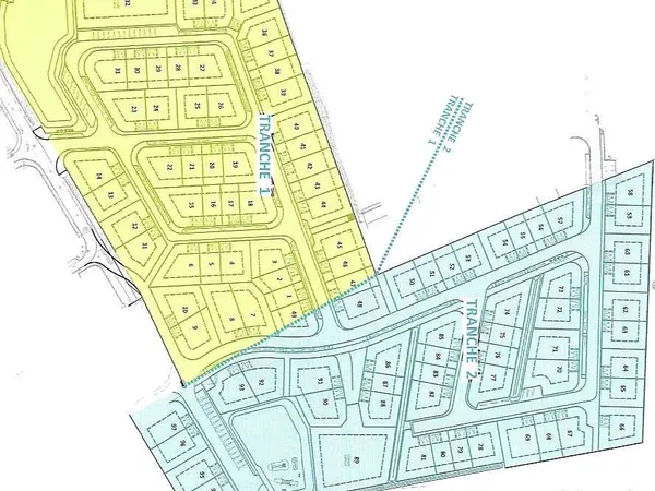 Terrain 415 m² Latour-Bas-Elne 