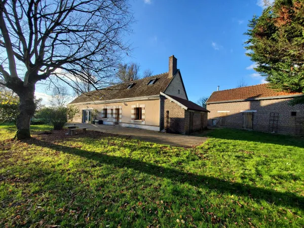 Maison 10 pièces 210 m² 