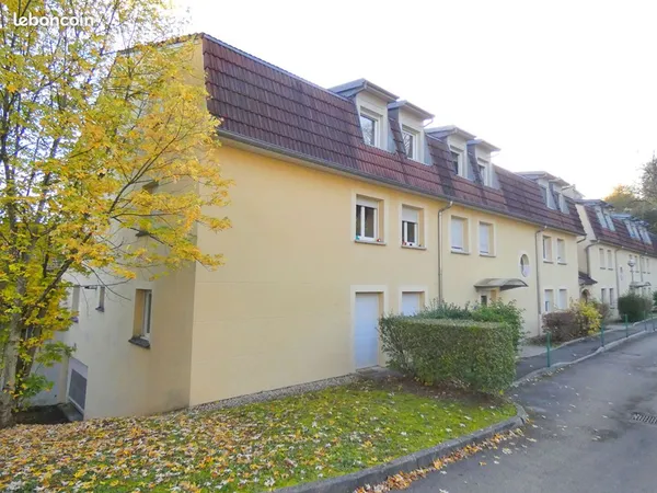 Studio 1 pièce 20 m² 