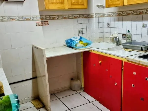 Maison de ville 2 pièces 53 m² 