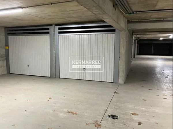 Parking / box Pace 14.50 m2 