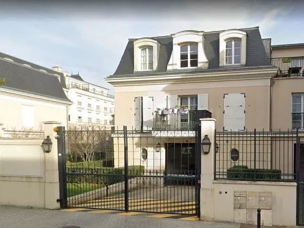 Parking - Garage Location Serris   60€