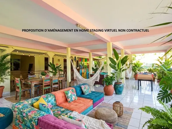 Maison 6 pièces 133 m² 