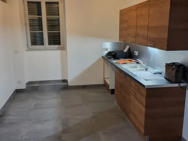 Appartement t4 