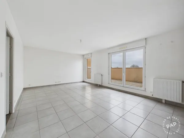 Appartement 3 pièces 71 m² 