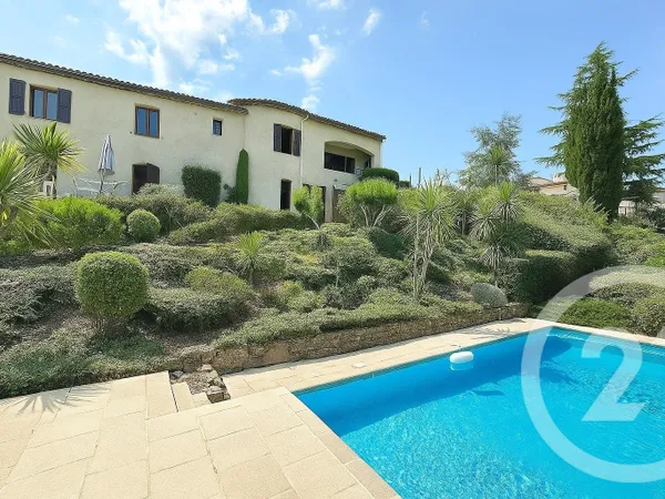 Maison 6 pièces 180 m² 