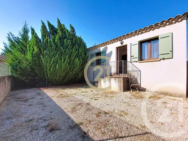 Maison 2 pièces 23 m² 