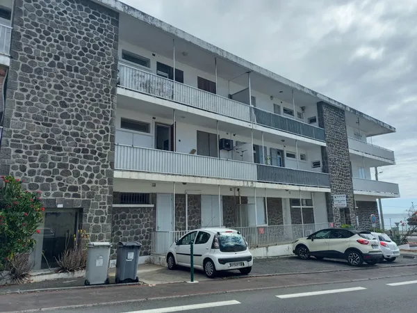 T1 bis au Barachois 