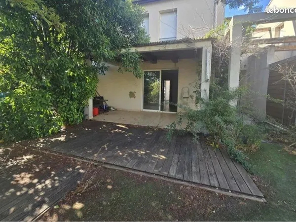 Villa T4 86 m2 