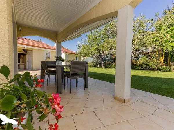 Maison 6 pièces 146 m² 