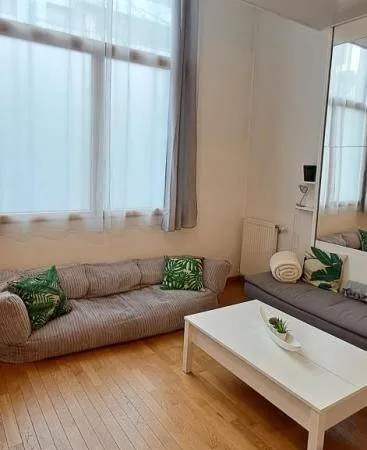 Appartement 1 pièce 24 m² 