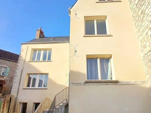 Immeuble de rapport 171 m² 