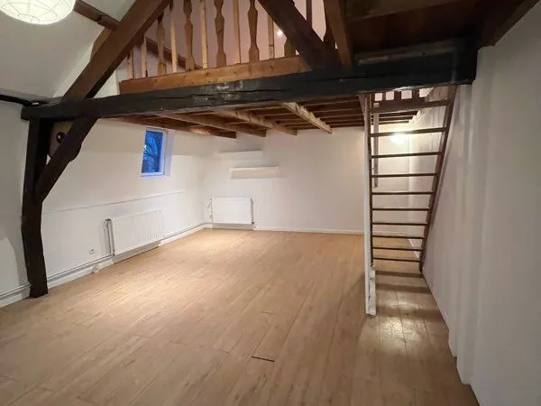 Location appartement sympa 75m2 Roubaix 