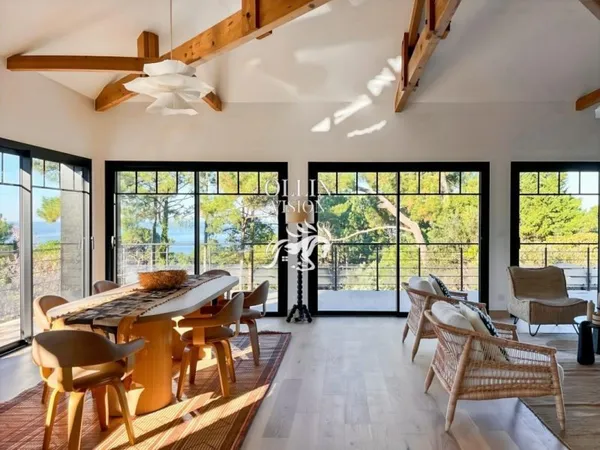 Vends villa