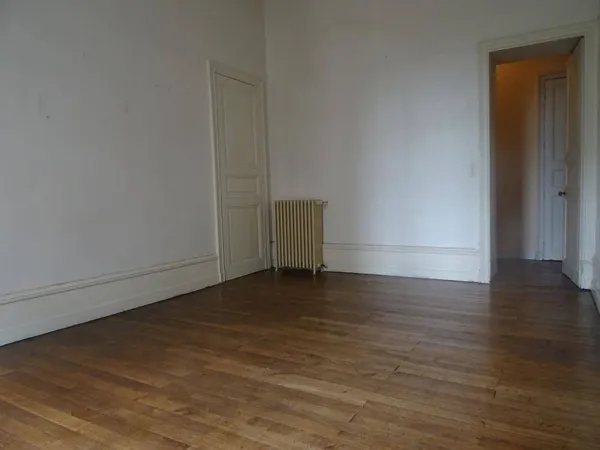 Appartement 3 pièces 83 m² 