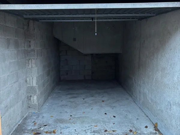 Location garage