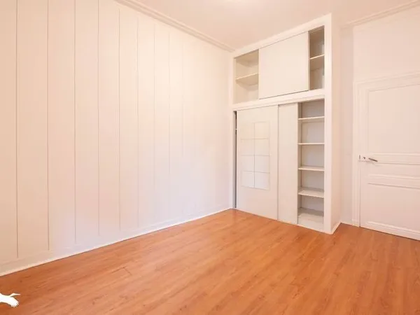 Appartement 3 pièces 53 m² 