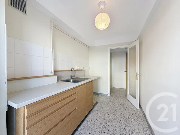 Appartement 3 pièces 54 m² 