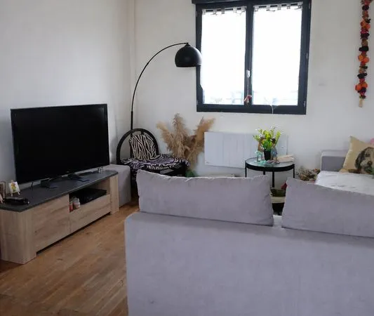 Pavillon 4 pièces 85 m² 