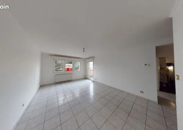 Appartement 2 pièces 48 m² 