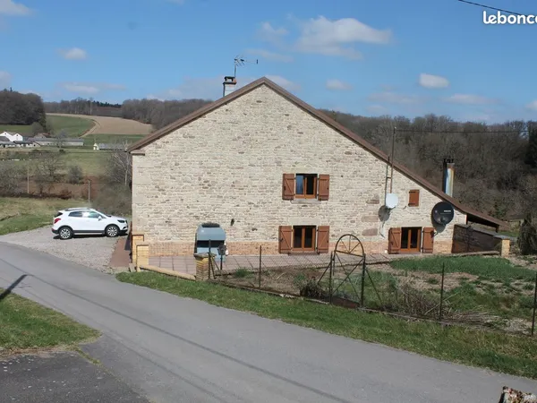 Ancienne ferme 
