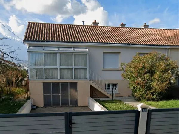Maison location 