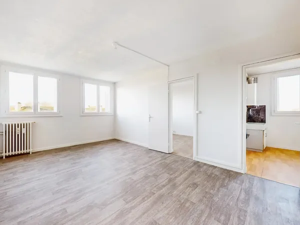 VENTE APPARTEMENT T3 _ BRETIGNY-SUR-ORGE 