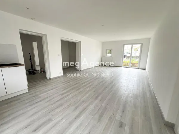 Maison 5 pièces 119 m² 