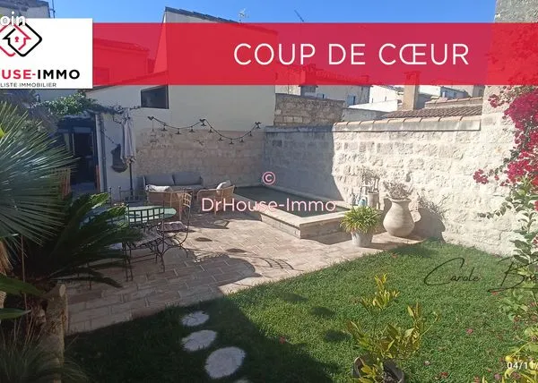 Maison 3 pièces 90 m² 