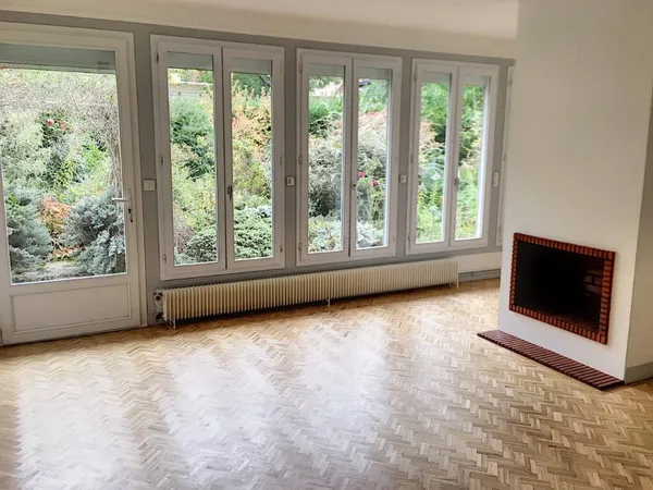 Maison de plain-pied 4 pièces 65 m² 