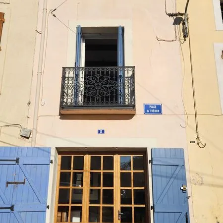 Maison de village 2 pièces 57 m² 