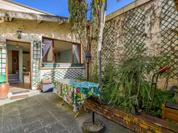 Vends maison 