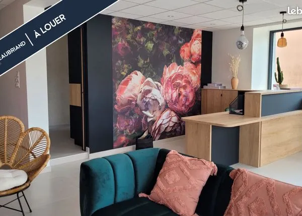 Local commercial 10 m² 
