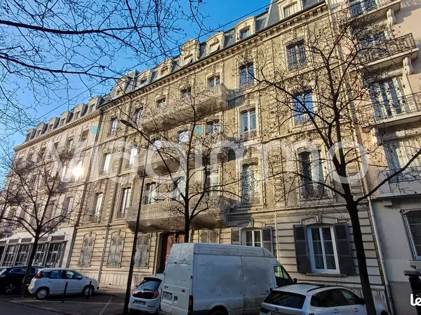 Appartement en viager 4 pièces 91 m² 