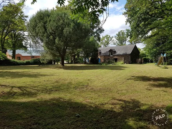Maison 6 pièces 130 m² 