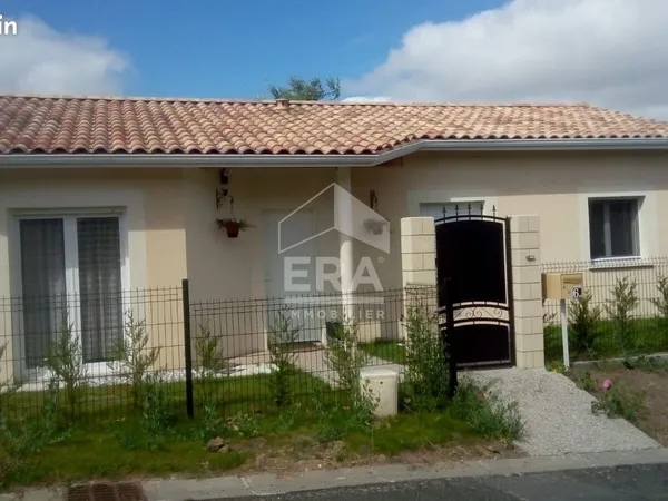 Propriété 5 pièces 86 m² 