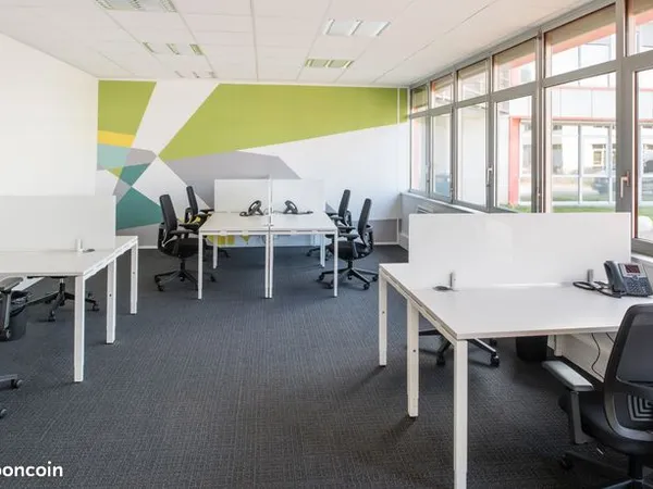 Local commercial 10 m² 