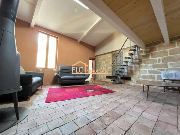 Maison à vendre Florensac 