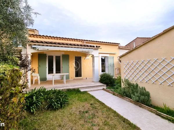 Villa 3 pièces 87 m² 