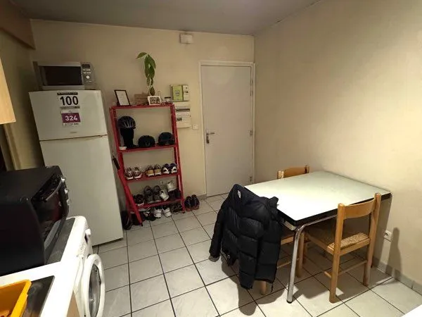 Appartement Location Annecy 2p 33m² 730€