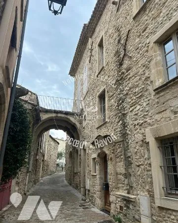Maison 5 pièces 135 m² 