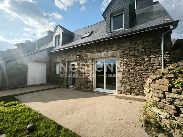 Maison 4 pièces 78 m² 